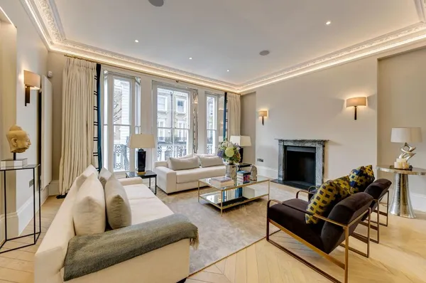 Neville Street SW7